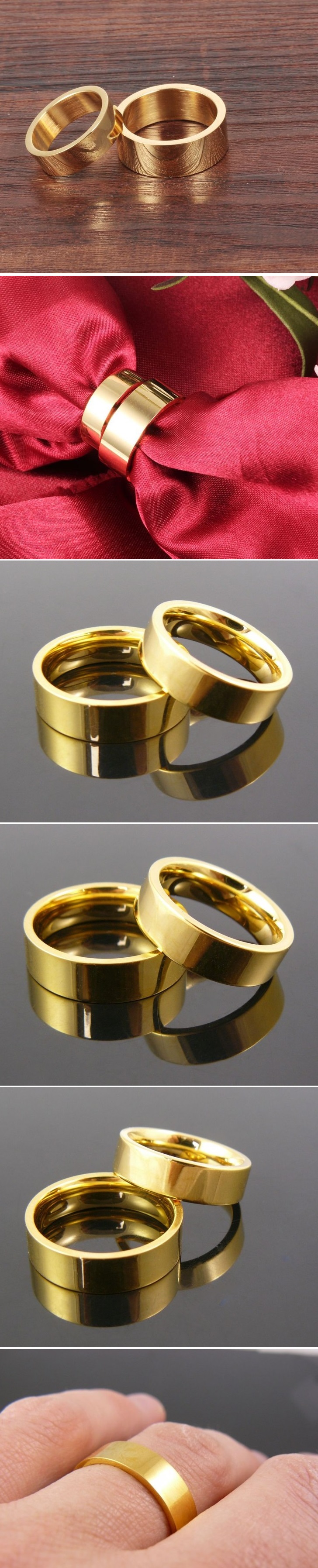 I Love You, Rings 26 I Love You, Rings 97