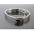 BRANSOLETKA STAL 316L Z GRAWEREM