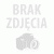 Bransoleta kauczuk + stal 316L GRAWER
